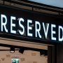 reserved