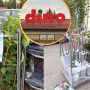 Dino laurowiśnie