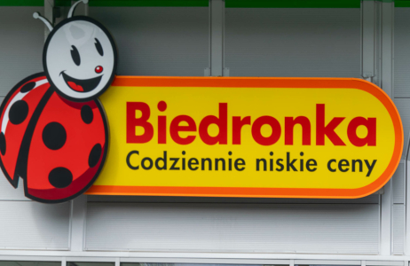 Biedronka