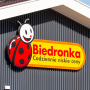 Biedronka