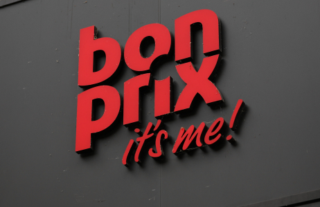 Bonprix