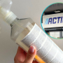 Action spray