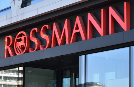 Rossmann