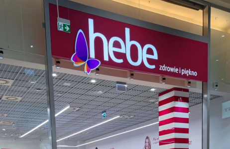 Hebe