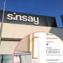 organizer do szafy Sinsay