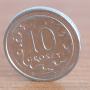 10 groszy