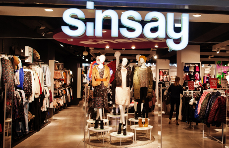 Sinsay