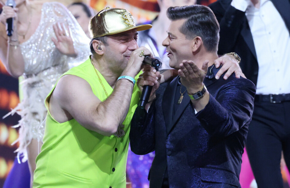 „Żono moja, serce moje...” Jak dobrze znasz największe przeboje disco polo? [QUIZ]