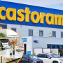 Castorama stolik