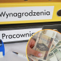 wynagrodzenia pensja