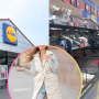 Lidl bezrękawnik