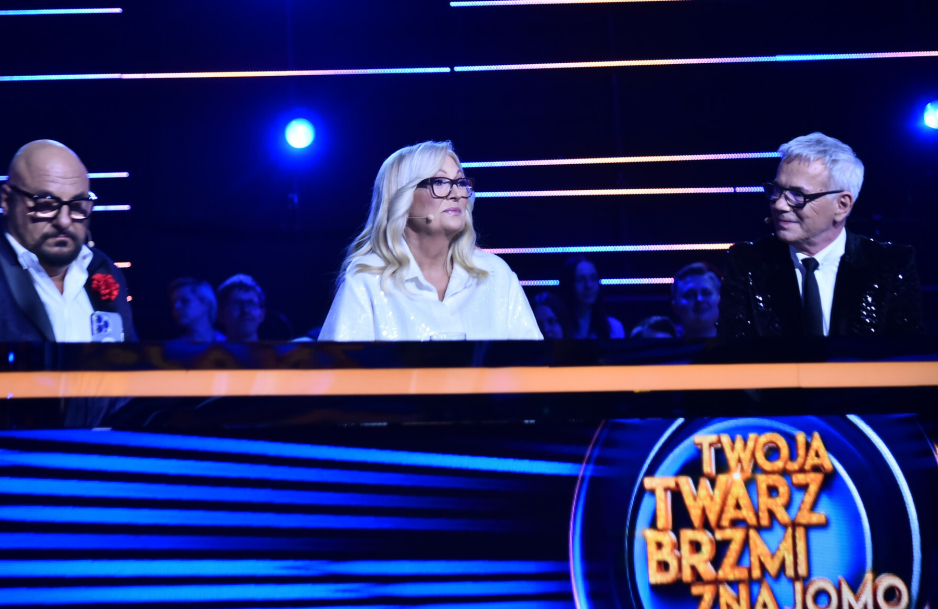 Jak wiele pamiętasz z programu „Twoja Twarz Brzmi Znajomo”? Pytania tylko dla uważnych widzów [QUIZ]