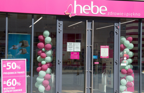 Hebe