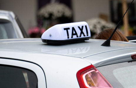 taxi