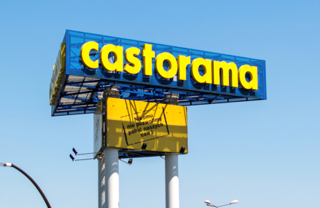 castorama