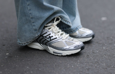 sneakersy