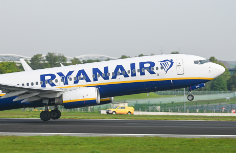 Ryanair