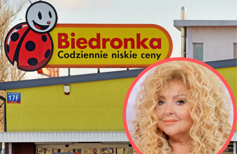 Biedronka