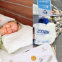 Action koc elektryczny