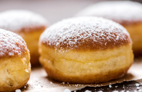 pączki