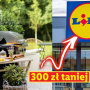 Lidl promocja grill
