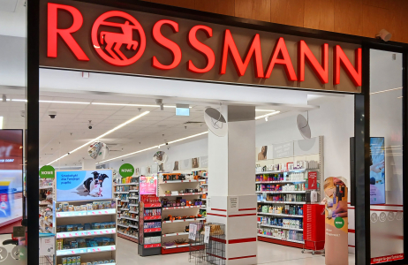 Rossmann
