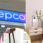 Pepco szafka