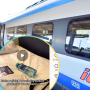 pociąg PKP Polska Wenecja
