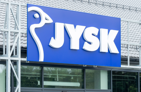 Jysk