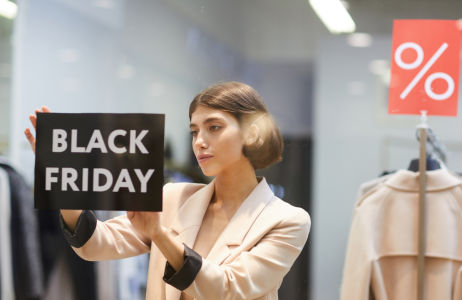 fot. Black Friday
