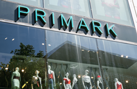 Kolejny Primark w Polsce