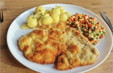 kotlet