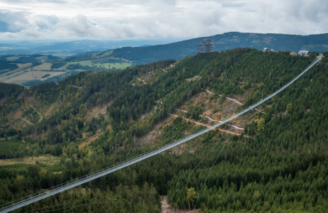 Sky Bridge 721