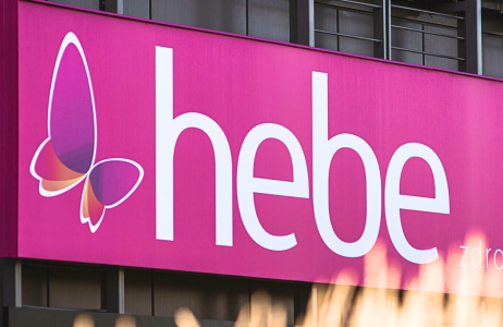 hebe