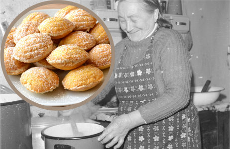 orzeszki
