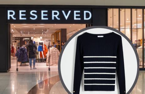 Reserved