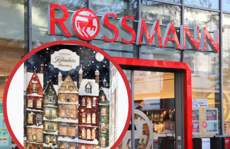 Rossmann