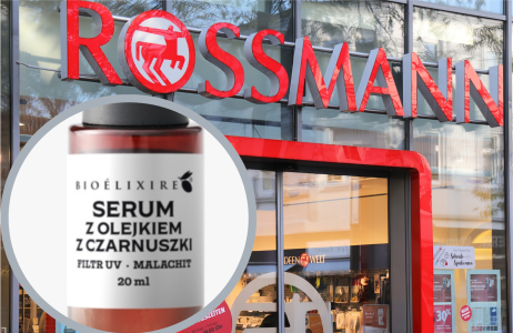 serum