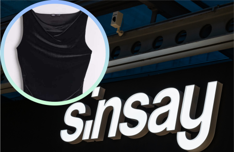 Sinsay