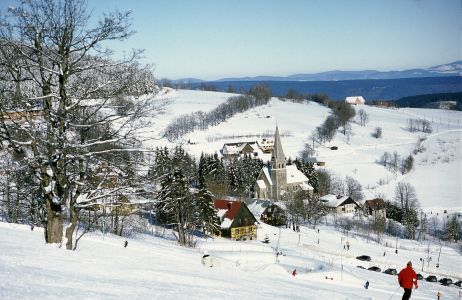 Zieleniec