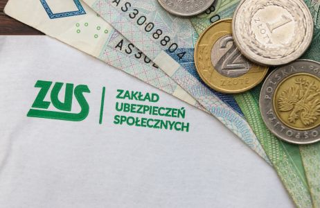 ZUS