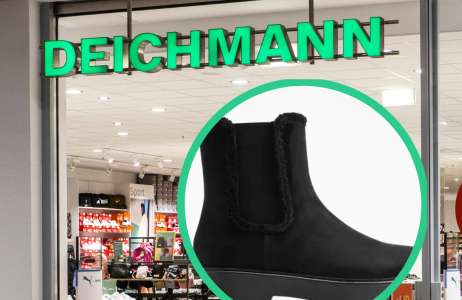 Deichmann