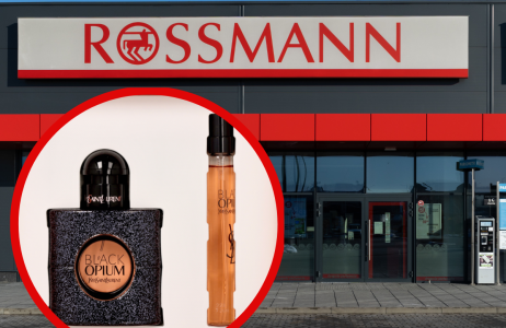 Rossmann