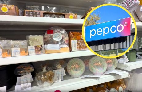 pepco grzybki