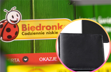 Biedronka