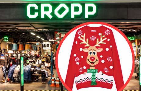 cropp