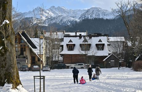 Ferie zimowe