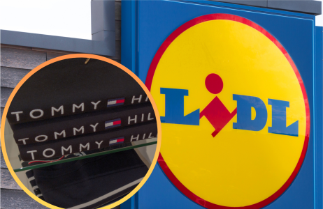 LIDL