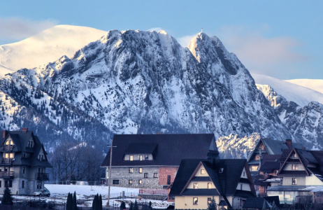 Murzasichle