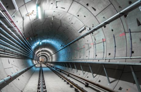 tunel